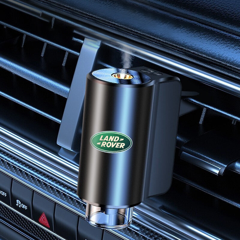 Inteligentne urządzenie do aromaterapii samochodowej wylot powietrza