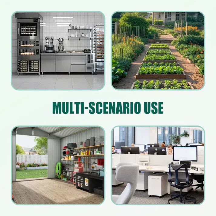 ✨Wysoce skuteczna przynęta na gryzonie✨🔥 KUP 1, DOSTAŃ 1 GRATIS! 🔥