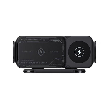 📱🚗2025 Inteligentny uchwyt na telefon komórkowy lub tablet w samochodzie