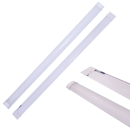 Tuba Ledowa 120W, 120cm