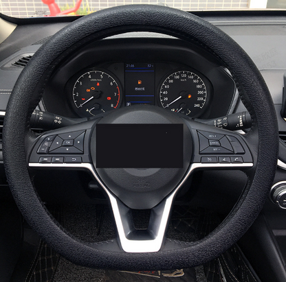 Pokrowiec na kierownicę samochodową