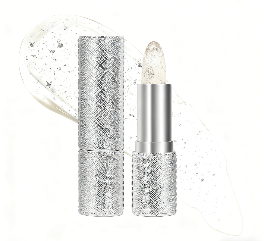 ✨Niebrudząca pomadka, która zmienia kolor💄  💋