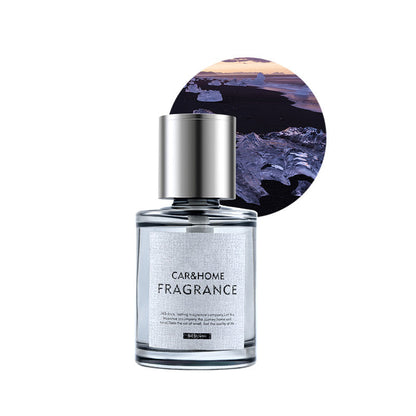 🌹Inteligentny ultradźwiękowy odświeżacz powietrza do samochodu