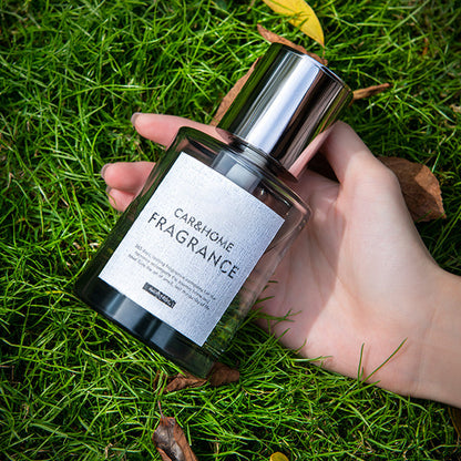 🌹Inteligentny ultradźwiękowy odświeżacz powietrza do samochodu