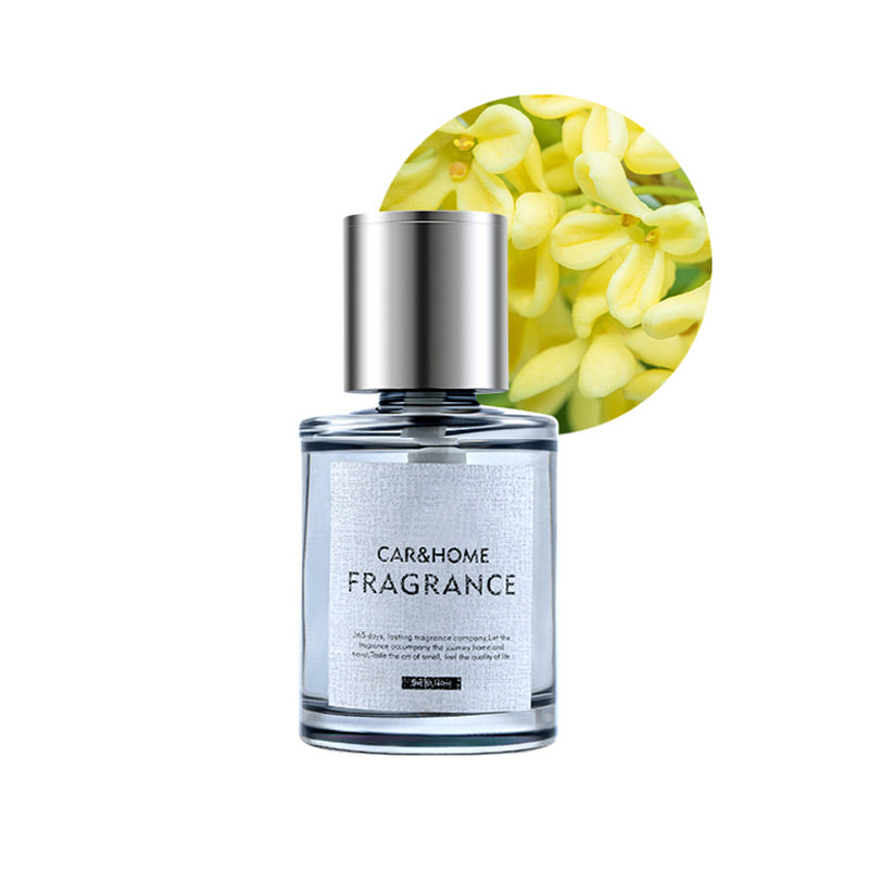 🌹Inteligentny ultradźwiękowy odświeżacz powietrza do samochodu