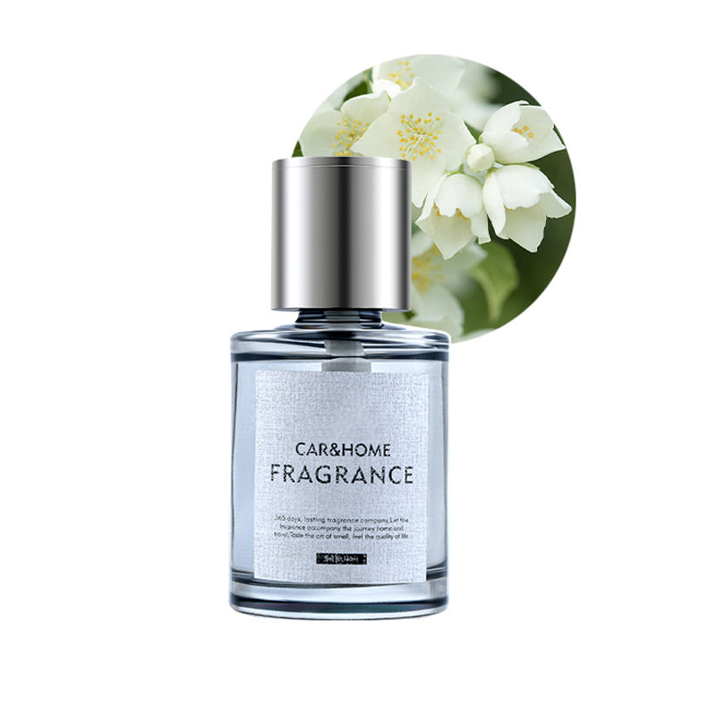 🌹Inteligentny ultradźwiękowy odświeżacz powietrza do samochodu