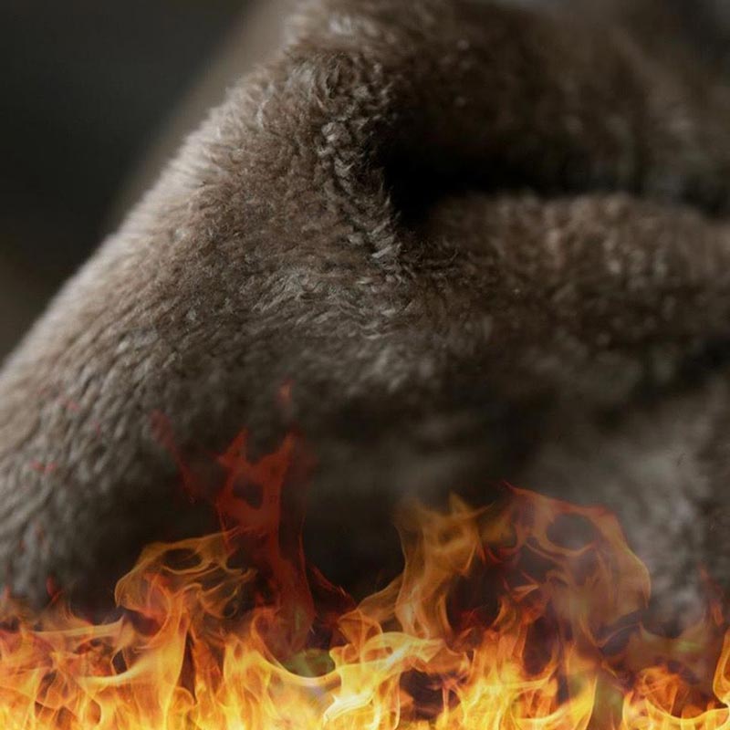 🔥Zimowa gorąca wyprzedaż🔥 Damskie ciepłe, pluszowe sztruksowe spodnie jogger