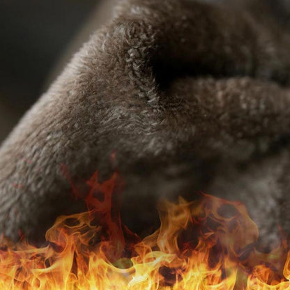 🔥Zimowa gorąca wyprzedaż🔥 Damskie ciepłe, pluszowe sztruksowe spodnie jogger