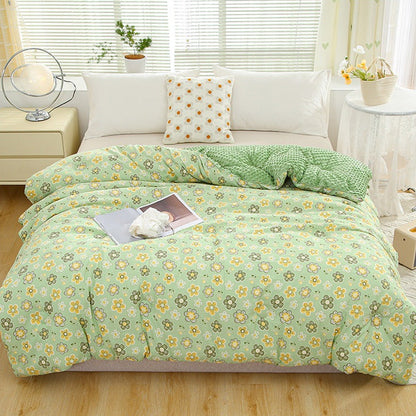 🔥 Miękka termiczna kołdra kojąca 🔥