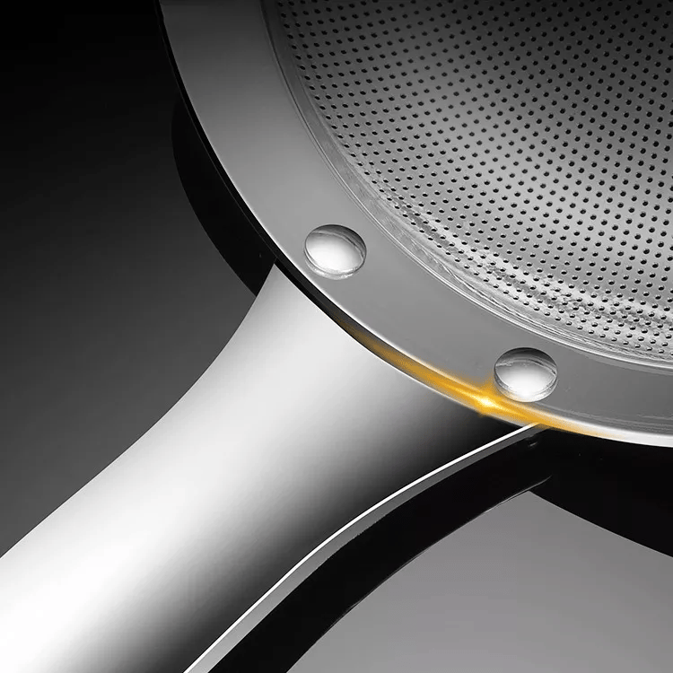 ⏳👍Kup 1 i otrzymaj 1 gratis 🎁 Durszlak ze stali nierdzewnej o drobnych oczkach