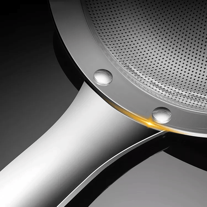 ⏳👍Kup 1 i otrzymaj 1 gratis 🎁 Durszlak ze stali nierdzewnej o drobnych oczkach