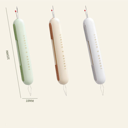 Nawlekacz igły Narzędzia do szycia