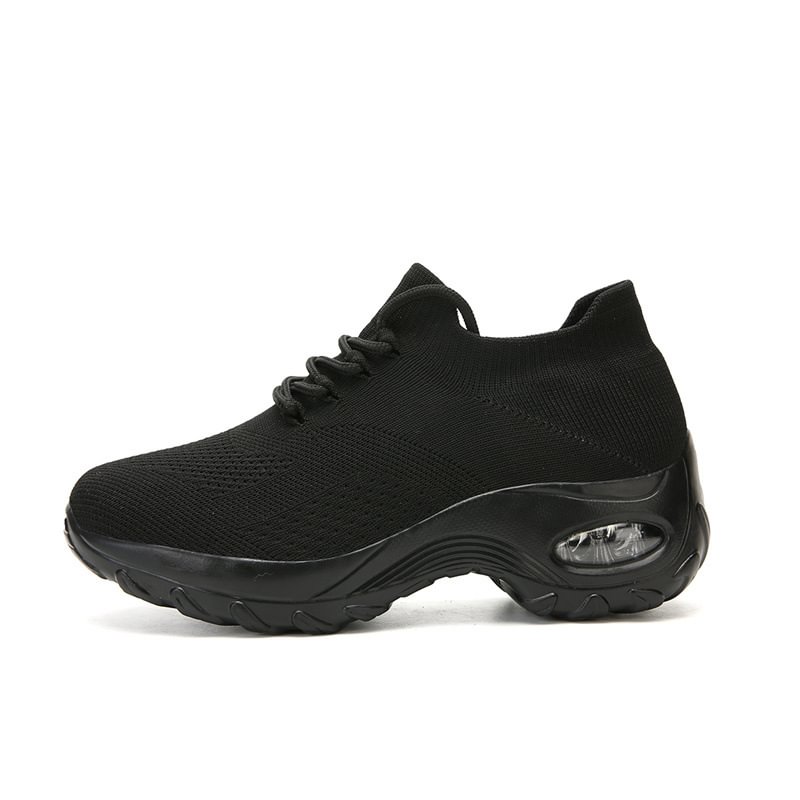 💕 Ortopedyczne buty do chodzenia Damskie buty sportowe z amortyzacją powietrzną.🙋‍♀️