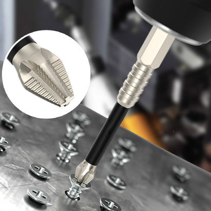 🔥Zestaw 6 bitów do wkrętaków krzyżakowych