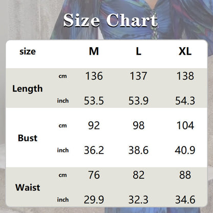 ✨【Slimming Wizard】Sukienka bez ramiączek dla kobiet✨ | Atrakcyjny design bez ramiączek | Szczegóły plisowane | Wycięcie na plecach, wygodne długie rękawy