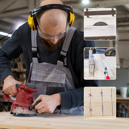 Pozycjoner prowadnicy krawędzi maszyny tnącej