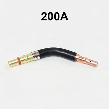 🔥 Pistolet do spawania i gięcia prostych rur✨