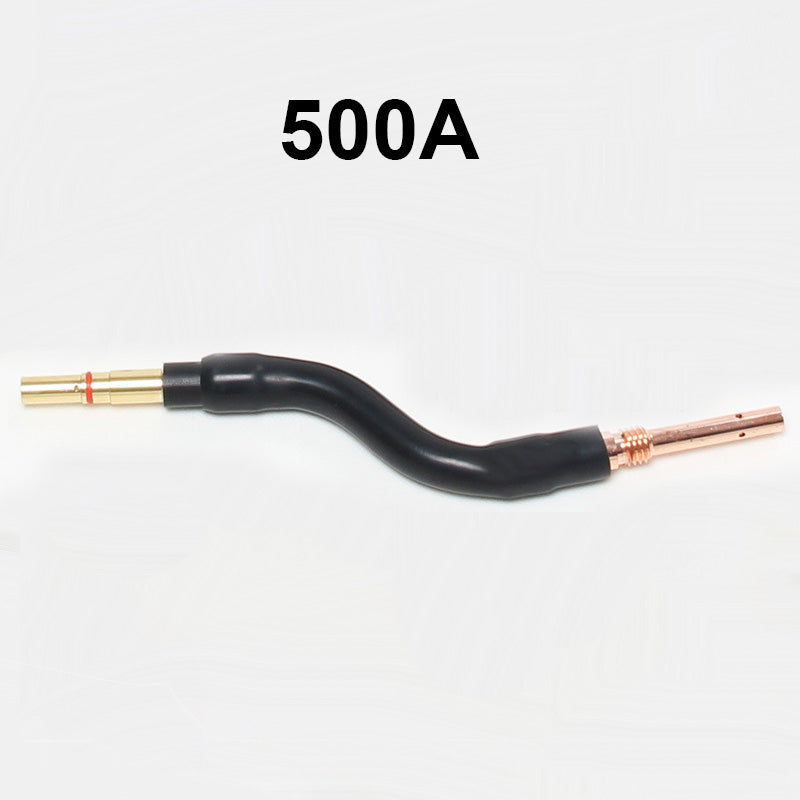 🔥 Pistolet do spawania i gięcia prostych rur✨