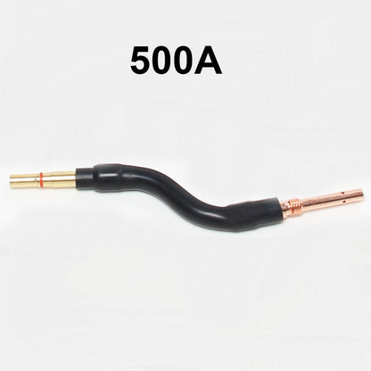 🔥 Pistolet do spawania i gięcia prostych rur✨