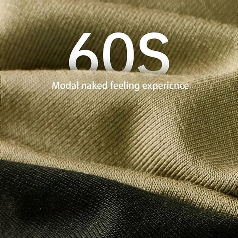 🔥Kup 1 i otrzymaj 2 gratis🔥Terapia magnetyczna dla mężczyzn Bielizna termoaktywna wykonana z bawełny technicznej