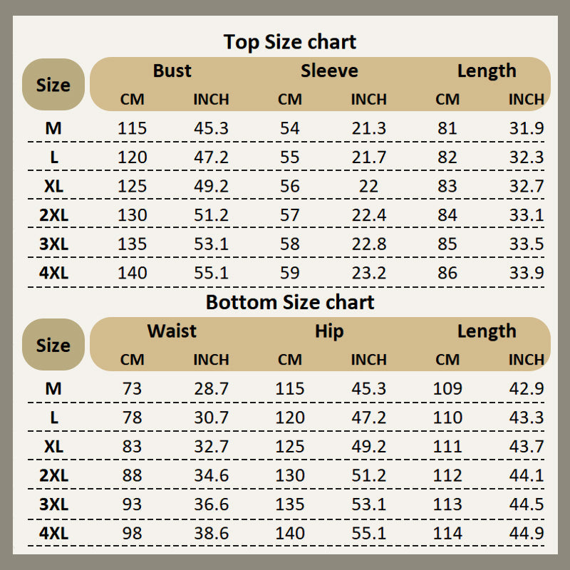 【🎊Stylowy i elegancki】💞Kolorowy damski letni dwuczęściowy komplet z szyfonu
