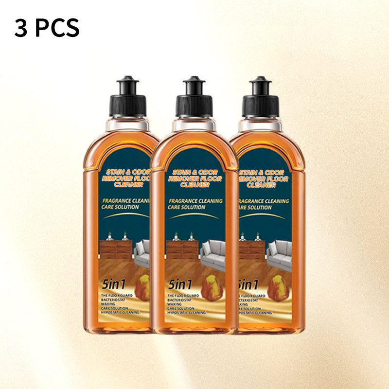 ✨Środek do czyszczenia podłóg i usuwania zapachów