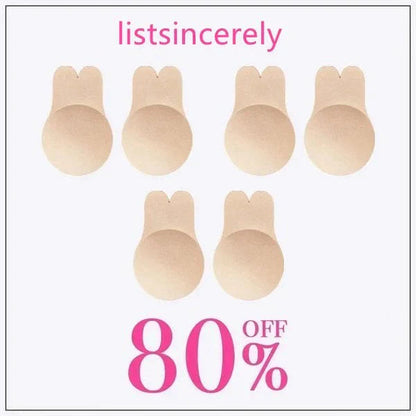 🔥Niewidoczny biustonosz liftingujący💃