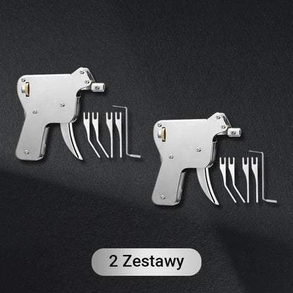 Automatyczny ściągacz izolacji