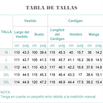 🌸Damska dwuczęściowa sukienka garniturowa z kwiatowym nadrukiem