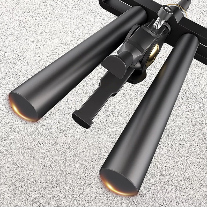 2-szczękowy ściągacz do łożysk