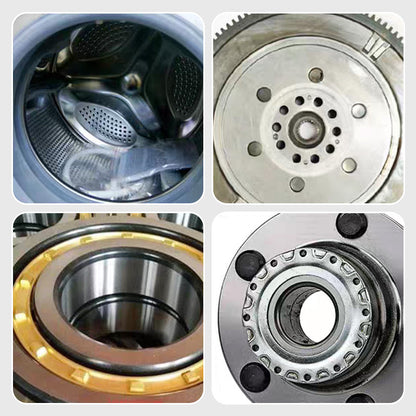 2-szczękowy ściągacz do łożysk