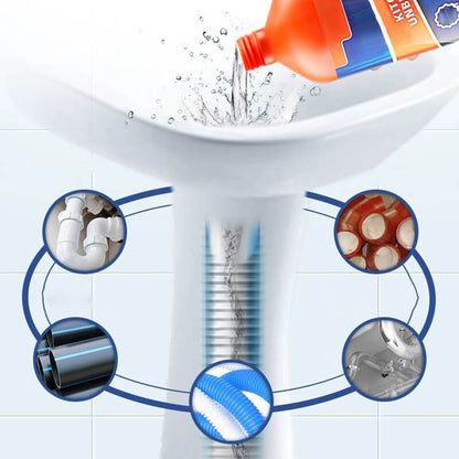 🙋‍♀️Kup 2, a 1 dostaniesz gratis ✨Narzędzie do pogłębiania rur