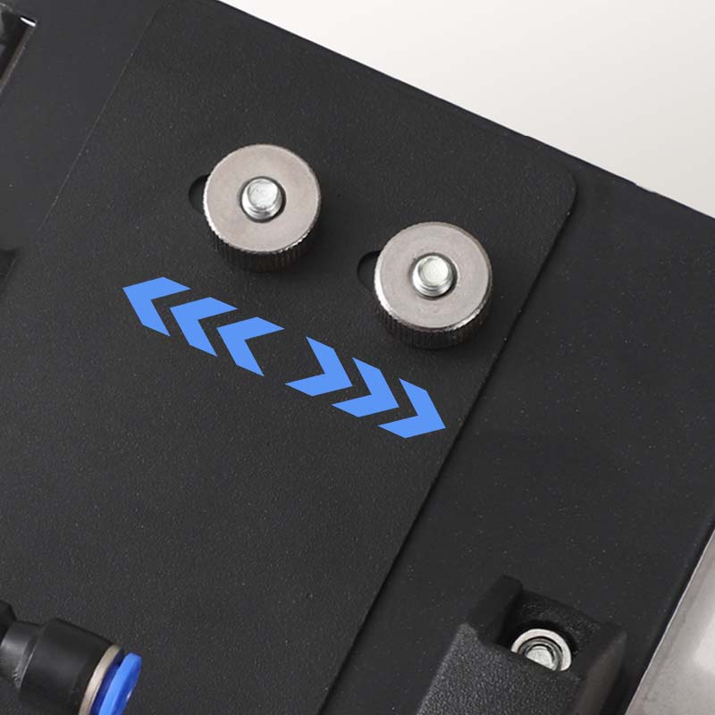 🔥Stojak szlifierki kątowej do cięcia płytek pod kątem 45°C