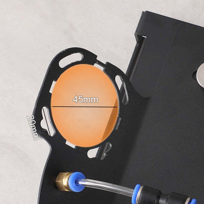 🔥Stojak szlifierki kątowej do cięcia płytek pod kątem 45°C