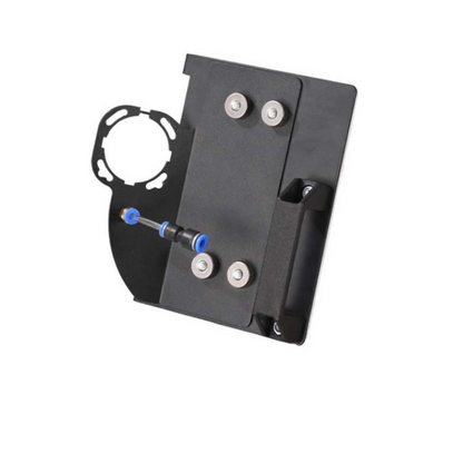 🔥Stojak szlifierki kątowej do cięcia płytek pod kątem 45°C