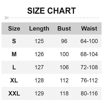 【💖Nowości 2025】👗Elegancka, seksowna sukienka dla kobiet z spiczastym dekoltem
