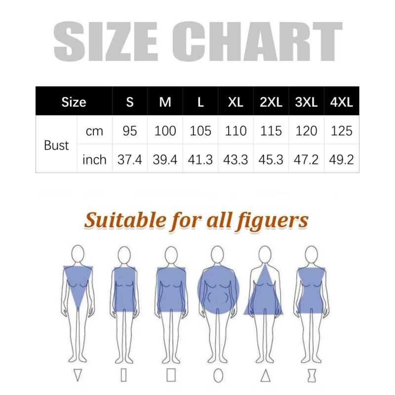 【✨Nowości 2024】🍁Swobodna, luźna sukienka midi w dużych rozmiarach