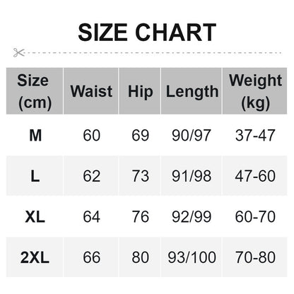 🔥Damskie bardzo grube zimowe ciepłe legginsy outdoorowe