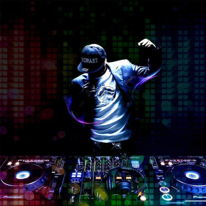 🔥Czapka z diodą LED