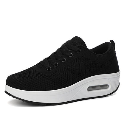 ❤️ 2025 Letnie oddychające damskie buty ortopedyczne