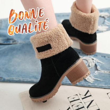 【🔥Nowości 2025】👢Buty zimowe dla kobiet