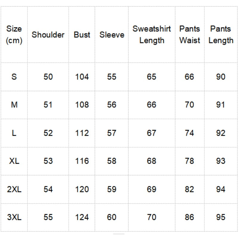 Damska bluza i spodnie w paski