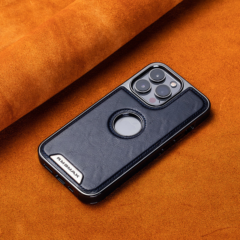 💢Etui na iPhone'a - luksusowa skóra