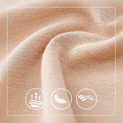 Gruby sweter z kaszmirowej dzianiny z kwiatowym haftem