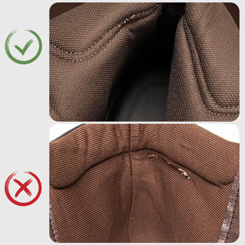 [Idealny prezent] Męskie klasyczne buty motocyklowe w stylu vintage