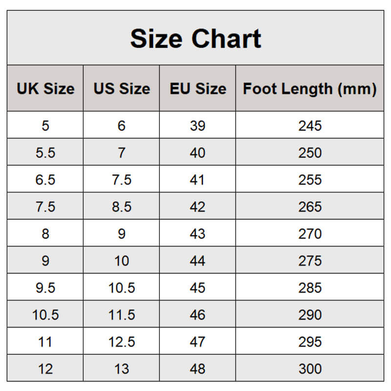 [Idealny prezent] Męskie klasyczne buty motocyklowe w stylu vintage