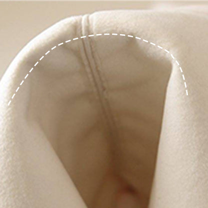 【✨Nowości 2025】👢Eleganckie damskie buty na wysokim obcasie ze szpiczastymi noskami