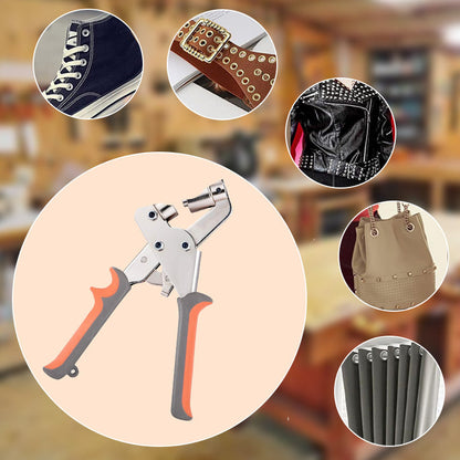 🔥Szczypce z siatką do plandek