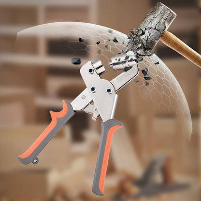 🔥Szczypce z siatką do plandek