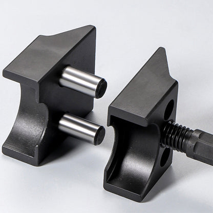 Zestaw narzędzi do rozpórek i rozpieraczy zawieszenia samochodowego🔧